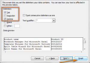 Modifying CSV files for Airtable Salesforce Integration